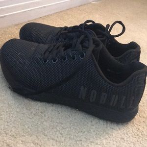 Nobull CrossFit shoes